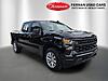 Used 2022 CHEVROLET SILVERADO 1500 2WD CREW CAB 147" CUSTOM in LUTZ, FLORIDA