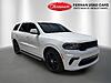 Used 2021 DODGE DURANGO GT RWD in LUTZ, FLORIDA