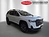 Used 2021 GMC ACADIA AWD 4DR SLE in LUTZ, FLORIDA