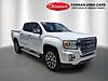 Used 2021 GMC CANYON 2WD CREW CAB 128" DENALI in LUTZ, FLORIDA