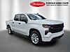 Used 2023 CHEVROLET SILVERADO 1500 2WD CREW CAB 147" CUSTOM in LUTZ, FLORIDA