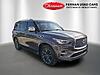 Used 2023 INFINITI QX80 SUV in LUTZ, FLORIDA