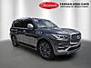 Used 2023 INFINITI QX80 SENSORY AWD in LUTZ, FLORIDA