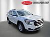 Used 2024 GMC TERRAIN FWD 4DR SLE in LUTZ, FLORIDA