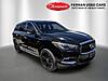 Used 2018 INFINITI QX60 SUV in LUTZ, FLORIDA