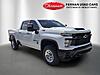 Used 2024 CHEVROLET SILVERADO 3500 4WD CREW CAB 159" WORK TRUCK in LUTZ, FLORIDA