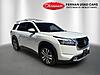 Used 2024 NISSAN PATHFINDER PLATINUM 4WD in LUTZ, FLORIDA