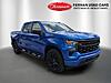 Used 2025 CHEVROLET SILVERADO 1500 4WD CREW CAB 147" CUSTOM in LUTZ, FLORIDA