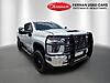 Used 2020 CHEVROLET SILVERADO 3500 TRUCK in LUTZ, FLORIDA