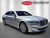 Used 2020 BMW 7 SERIES 740I SEDAN in LUTZ, FLORIDA