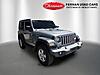 Used 2018 JEEP WRANGLER  in LUTZ, FLORIDA
