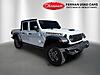 Used 2025 JEEP GLADIATOR MOJAVE 4X4 in LUTZ, FLORIDA