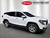 Used 2024 GMC TERRAIN AWD 4DR SLE in LUTZ, FLORIDA