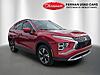 Used 2023 MITSUBISHI ECLIPSE CROSS SE S-AWC in LUTZ, FLORIDA