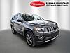 Used 2016 JEEP GRAND CHEROKEE SUV in LUTZ, FLORIDA