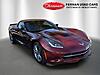 Used 2016 CHEVROLET CORVETTE CONVERTIBLE in LUTZ, FLORIDA