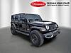 Used 2019 JEEP WRANGLER UNLIMITED SUV in LUTZ, FLORIDA