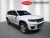 Used 2021 JEEP GRAND CHEROKEE L SUV in LUTZ, FLORIDA