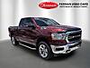 Used 2022 RAM 1500 BIG HORN 4X2 QUAD CAB 6'4" BOX in LUTZ, FLORIDA