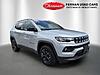 Used 2024 JEEP COMPASS LATITUDE 4X4 in LUTZ, FLORIDA
