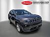 Used 2023 JEEP COMPASS LATITUDE LUX 4X4 in LUTZ, FLORIDA