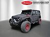 Used 2018 JEEP WRANGLER UNLIMITED SUV in LUTZ, FLORIDA