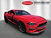 Used 2021 FORD MUSTANG COUPE in LUTZ, FLORIDA