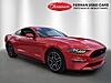 Used 2021 FORD MUSTANG ECOBOOST PREMIUM FASTBACK in LUTZ, FLORIDA