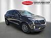 Used 2017 CADILLAC XT5 SUV in LUTZ, FLORIDA