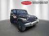 Used 2017 JEEP WRANGLER SUV in LUTZ, FLORIDA