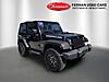 Used 2017 JEEP WRANGLER 4WD 2DR SPORT in LUTZ, FLORIDA