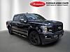 Used 2020 FORD F-150 XLT 2WD SUPERCREW 5.5' BOX in LUTZ, FLORIDA