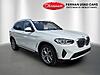 Used 2022 BMW X3 SDRIVE30I SPORTS ACTIVITY VEHICLE in LUTZ, FLORIDA
