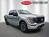 Used 2023 FORD F-150 XLT 2WD SUPERCREW 5.5' BOX in LUTZ, FLORIDA