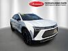 Used 2024 CHEVROLET BLAZER EV EAWD 4DR RS W/1RS in LUTZ, FLORIDA
