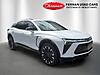 Used 2024 CHEVROLET BLAZER EV EAWD 4DR RS W/1RS in LUTZ, FLORIDA