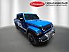 Used 2025 JEEP GLADIATOR TRUCK in LUTZ, FLORIDA
