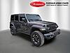 Used 2025 JEEP WRANGLER RUBICON 4 DOOR 4X4 in LUTZ, FLORIDA