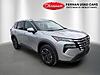 Used 2024 NISSAN ROGUE FWD SV in LUTZ, FLORIDA