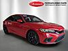 Used 2024 Honda Civic Hatchback SPORT TOURING CVT in LUTZ, FLORIDA