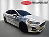 Used 2019 FORD FUSION SEDAN in LUTZ, FLORIDA