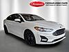 Used 2019 FORD FUSION SE FWD in LUTZ, FLORIDA