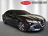Used 2020 NISSAN ALTIMA 2.5 SR SEDAN in LUTZ, FLORIDA