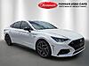 Used 2022 HYUNDAI SONATA N LINE 2.5T in LUTZ, FLORIDA