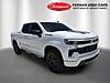 Used 2024 CHEVROLET SILVERADO 1500  in LUTZ, FLORIDA
