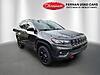Used 2023 JEEP COMPASS SUV in LUTZ, FLORIDA