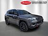 Used 2023 JEEP COMPASS TRAILHAWK 4X4 in LUTZ, FLORIDA