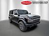 Used 2021 FORD BRONCO SUV in LUTZ, FLORIDA