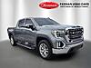 Used 2021 GMC SIERRA 1500 4WD CREW CAB 147" SLT in LUTZ, FLORIDA