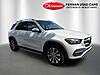 Used 2022 MERCEDES-BENZ GLE  in LUTZ, FLORIDA